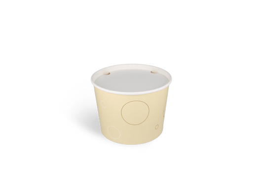 TakeAware.nl Food Bucket 64oz 1890ml Bubble