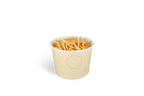 TakeAware.nl Food Bucket 64oz 1890ml Bubble
