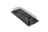 Sushi tray SY-02 + deksel 222x90x20mm Zwart
