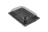 TakeAware.nl Sushi tray SY-03 + deksel 165x115x20mm Zwart