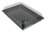 TakeAware.nl Sushi tray SY-11 + deksel 256x185x20mm Zwart