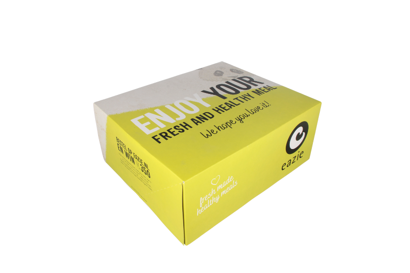TakeAware.nl EAZIE - omdoos tbv draagtray 4 smartserv (PK artikel)
