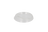 Lid flat with drinking hole Ø95mm rPET