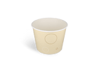 TakeAware.nl Food Bucket 130/150oz 3000ml Bubble
