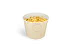 TakeAware.nl Food Bucket 130/150oz 3000ml Bubble
