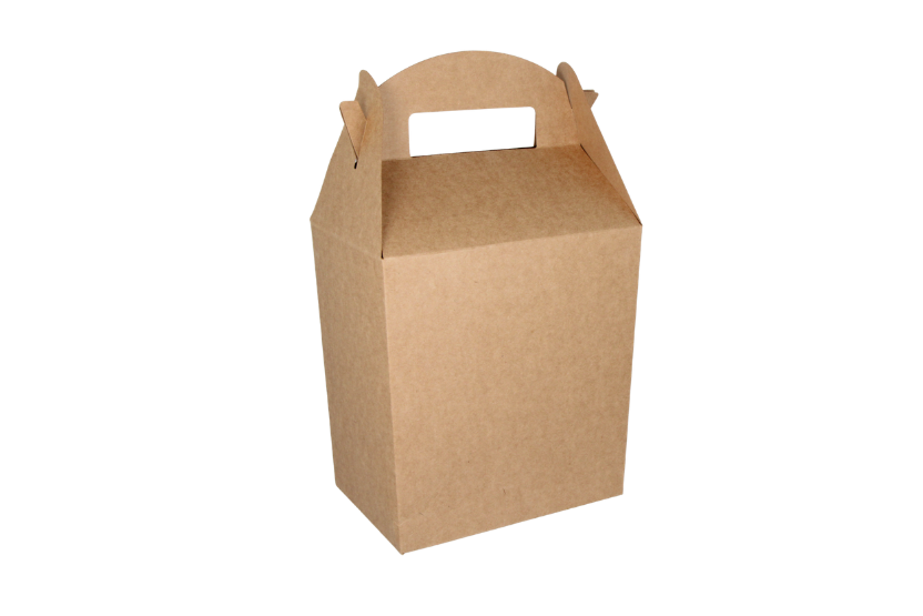 Kids Menuboxen Nature Kraft