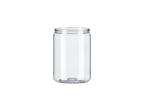 PET-Dosen 150 ml Slim (ohne Deckel)