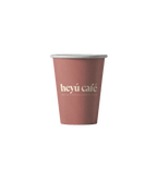 takeaware.nl Saus- en amusebakjes Bedrukte koffiebekers