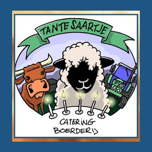 Meine erste Bestellung, gleich super!