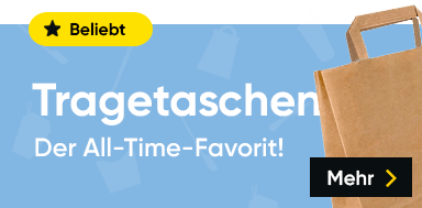 Papier-Tragetaschen