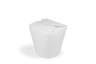 Wok to Go box 26oz 750ml cardboard white