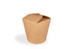 takeaware.nl Wok to go bekers Wok to Go beker 26oz 750ml kraft