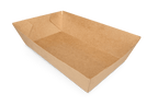 takeaware.nl Friet- en snackbakjes Frietbakjes A14 kraft