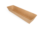 takeaware.nl Friet- en snackbakjes Frikandelbakjes A16 kraft
