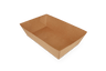 Chips trays A50 kraft