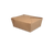 Oriental Meal box 1300ml kraft