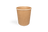 Suppenbecher, 360 ml 12 oz ø 90 mm, Kraft Braun