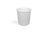 Suppenbecher, 360 ml 12 oz ø 90 mm, Kraft Weiß 
