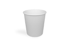 takeaware.nl Soepbekers Soepbeker 450ml Ø98mm 16oz karton wit