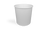 Suppenbecher, 750 ml 26 oz ø 118 mm, Pappe Weiß