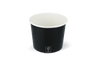 Eisbecher, 300 ml ø 90 mm 10 oz, FSC®Mix Pappe Schwarz
