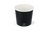 takeaware.nl IJsbekers IJsbeker 360ml Ø90mm 12oz karton zwart