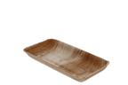takeaware.nl Borden Palmblad bord 19x9x2cm BIO
