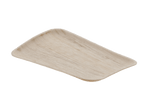 takeaware.nl Borden Palmblad bord 24x16x1.5cm BIO