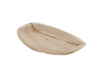 Palm leaf catering tray 36x25x2.5cm BIO