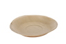 Palmblatt Teller rund Ø 18 cm