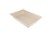 Zuckerrohr Pommesschalen XL, (A50) 20,2 x 14,1 x 3,6 cm