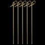 Knot pick 18cm bamboo BIO