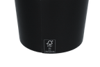 takeaware.nl IJsbekers IJsbeker 120ml Ø78mm 4oz karton zwart