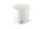 Ice cream cup 360ml Ø90mm 12oz FSC®Mix cardboard white