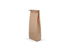 takeaware.nl Papieren zakken Snackzakken nr 11 (frikandel)  Kraft 50gr |  10kg