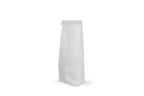 takeaware.nl Papieren zakken Snackzakken nr 11 (frikandel) Wit 45gr | 10kg