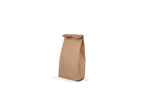 takeaware.nl Papieren zakken Snackzakken nr 23 (1.5 ons) Kraft 50gr | 10kg