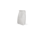 takeaware.nl Papieren zakken Snackzakken nr 23 (1.5 ons) Wit 45gr | 10kg