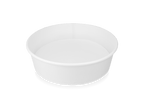 takeaware.nl Saladebakken en bowls Salade Poke Bowl 900ml 30oz Ø184mm wit