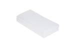 takeaware.nl Servetten Servet Airlaid 1/8 vouw 40x40cm wit BIO