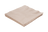 Servietten, 40 x 40 cm, 1/4 Falz, 2-lagig, Braun 1500 Stk.