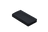 Servietten, 33 x 33 cm, 1/8 Falz, 2-lagig, Schwarz 2000 Stk.