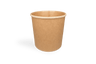 Soup cup 750ml Ø118mm 26oz kraft