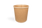 Soup cup 750ml Ø118mm 26oz kraft