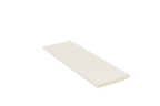 takeaware.nl Rietjes Papieren rietjes wit 230x8mm BIO