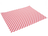 Greaseproof paper 31x38cm burger sheets rhombus BIO