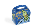takeaware.nl Kids menuboxen Kids Menuboxen Astronaut