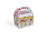 Kids Menuboxes Circus