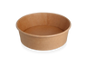 Salad Poke Bowl 1100ml 38oz Ø184mm kraft