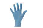 takeaware.nl Handschoenen Handschoenen Nitril Cat III Classic Blauw Maat L